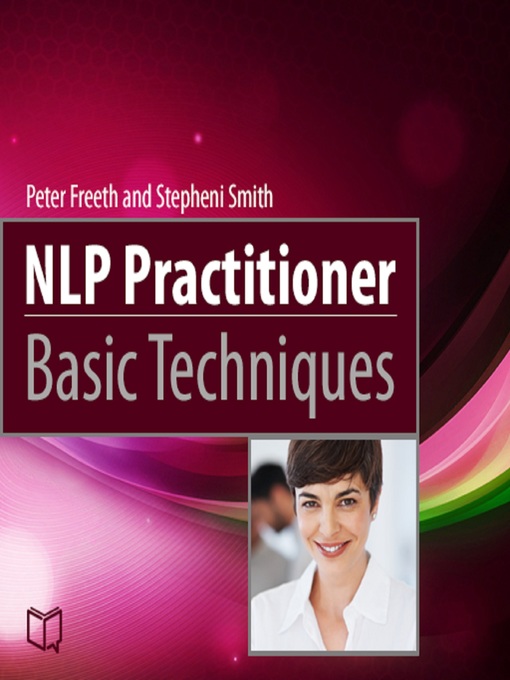 Title details for NLP Practitioner by Peter Freeth - Available